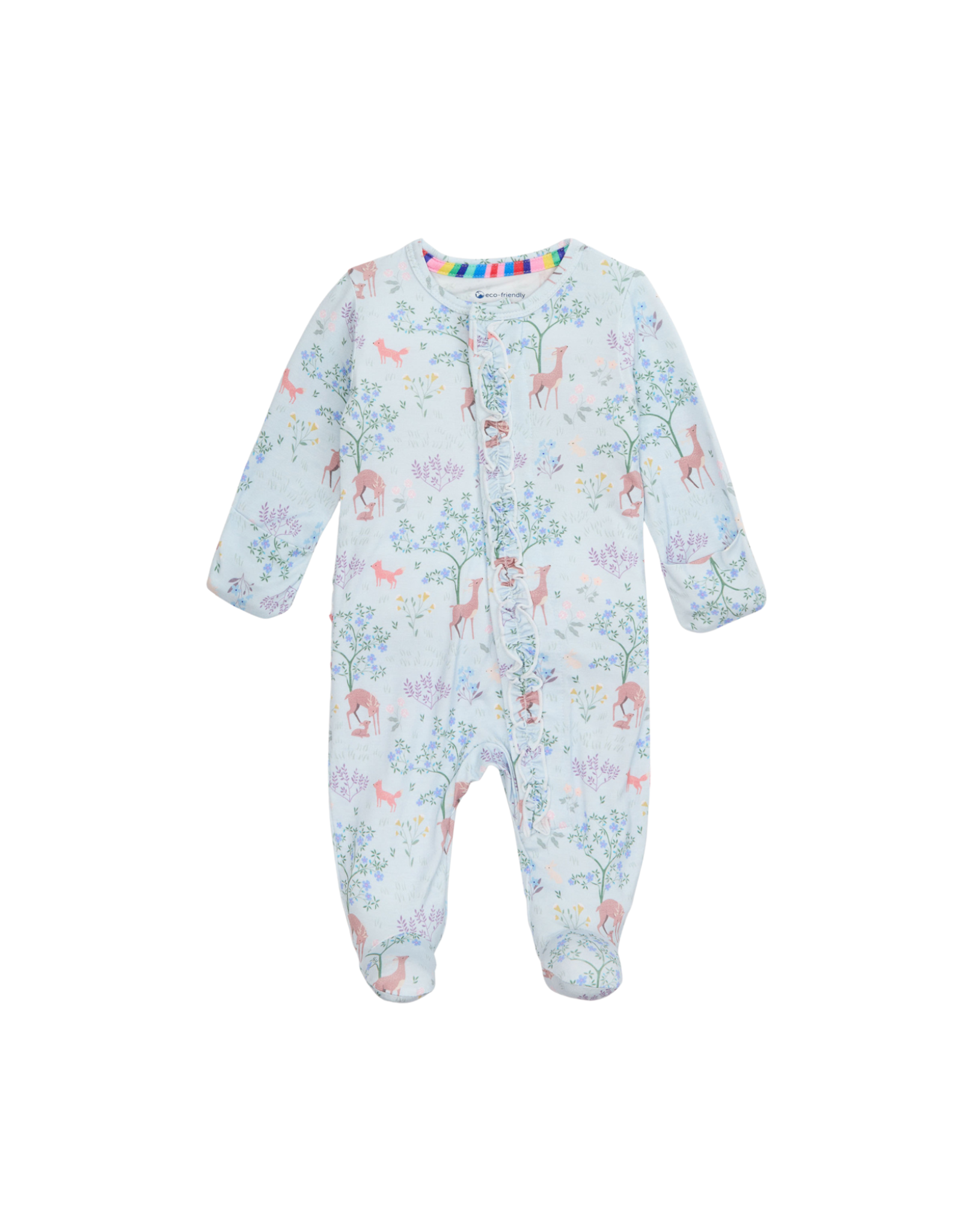 Magnetic Me Love You Deerly Modal Magnetic Footie