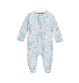 Magnetic Me Love You Deerly Modal Magnetic Footie
