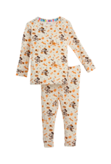 Magnetic Me Spooky Season Modal LS Magnetic PJ Set