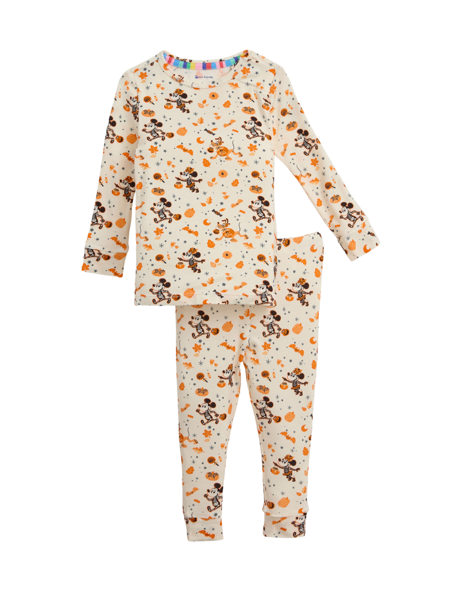 Magnetic Me Spooky Season Modal LS Magnetic PJ Set