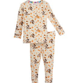 Magnetic Me Spooky Season Modal LS Magnetic PJ Set