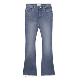 DL1961 Claire Bootcut Jeans - Parula
