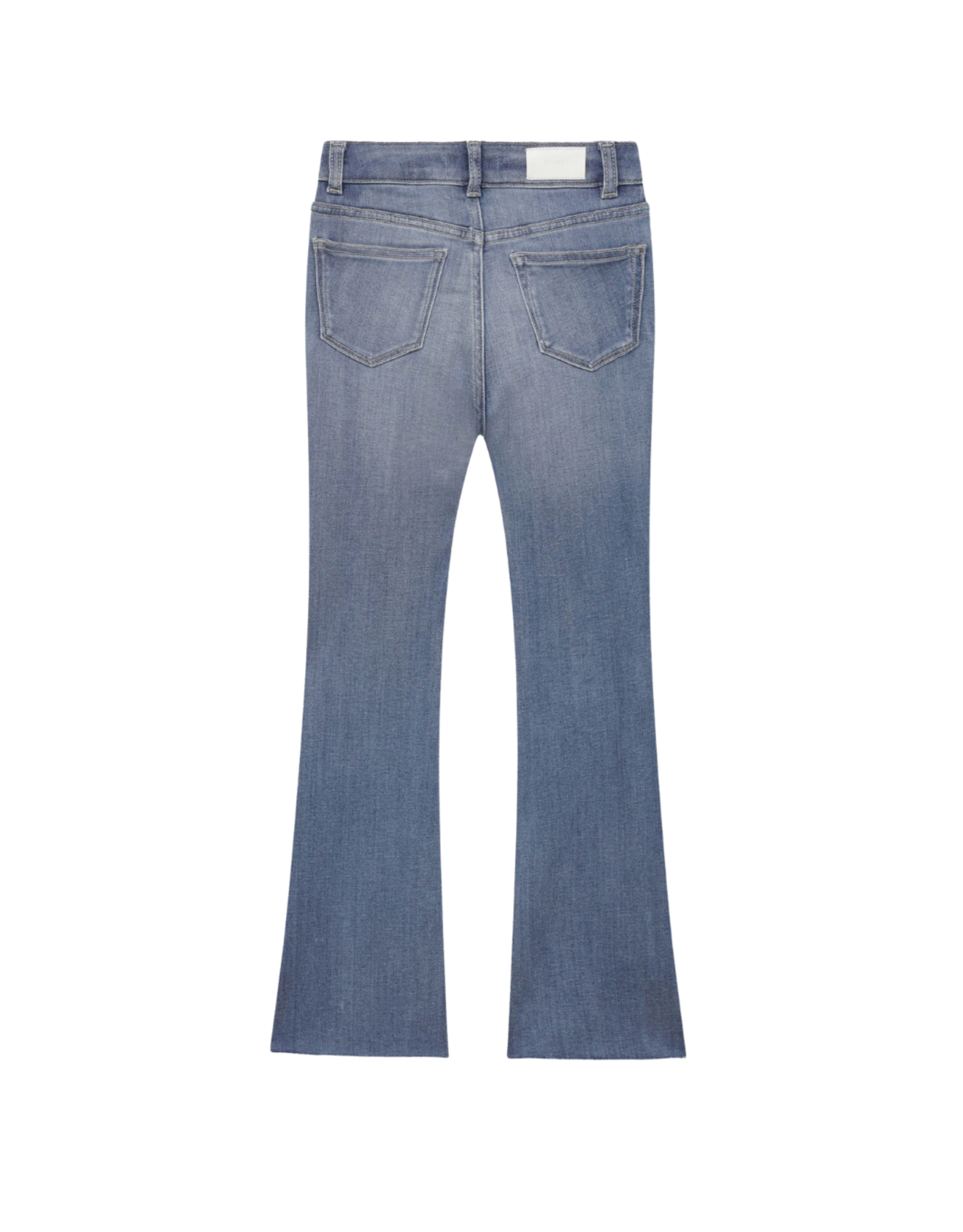 DL1961 Claire Bootcut Jeans - Parula