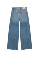 DL1961 Lily Wide Leg Jeans - Lakewood