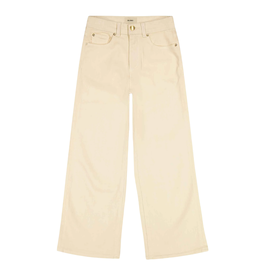 DL1961 Lily Wide Leg Jeans - Manilla