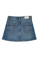 DL1961 Jenny Mini Skirt - Lakewood