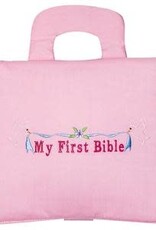 Rosalina My First Bible Pink