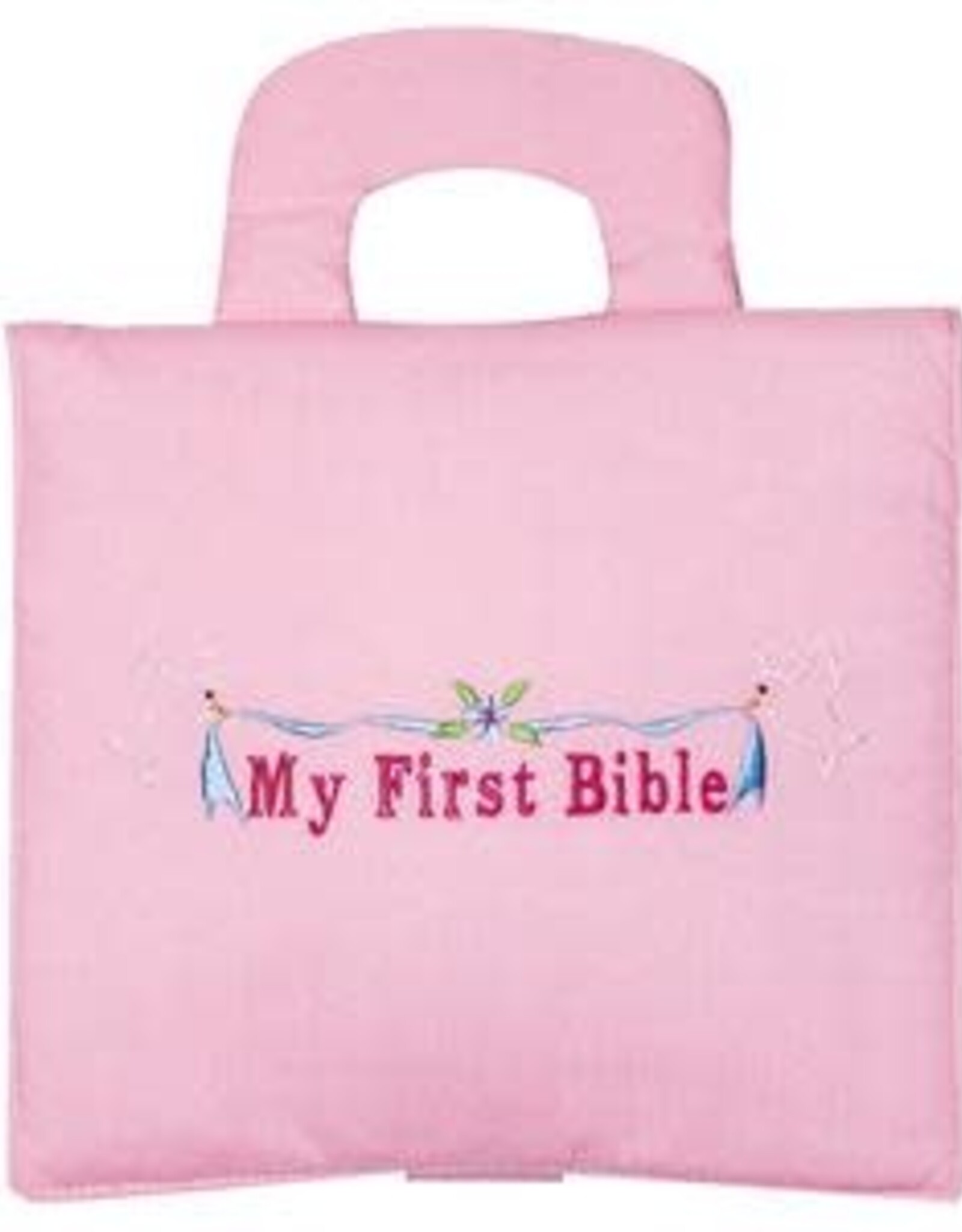 Rosalina My First Bible Pink