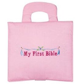 Rosalina My First Bible Pink