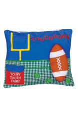 Rosalina Tooth Fairy Pillow, Football