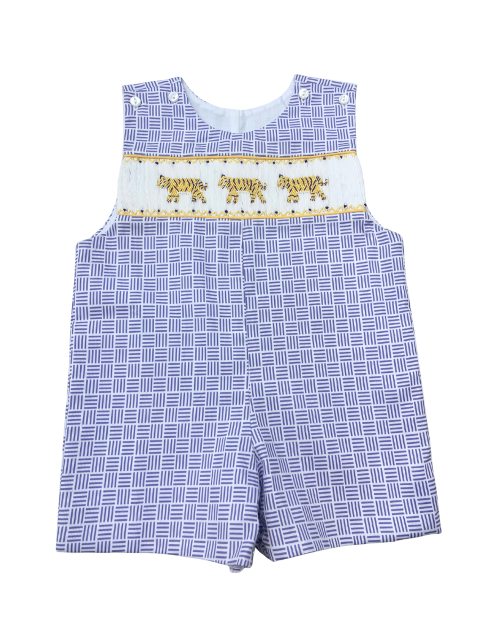 Ruth and Ralph LSU Benjamin Jon Jon