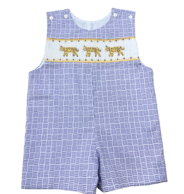 Ruth and Ralph LSU Benjamin Jon Jon