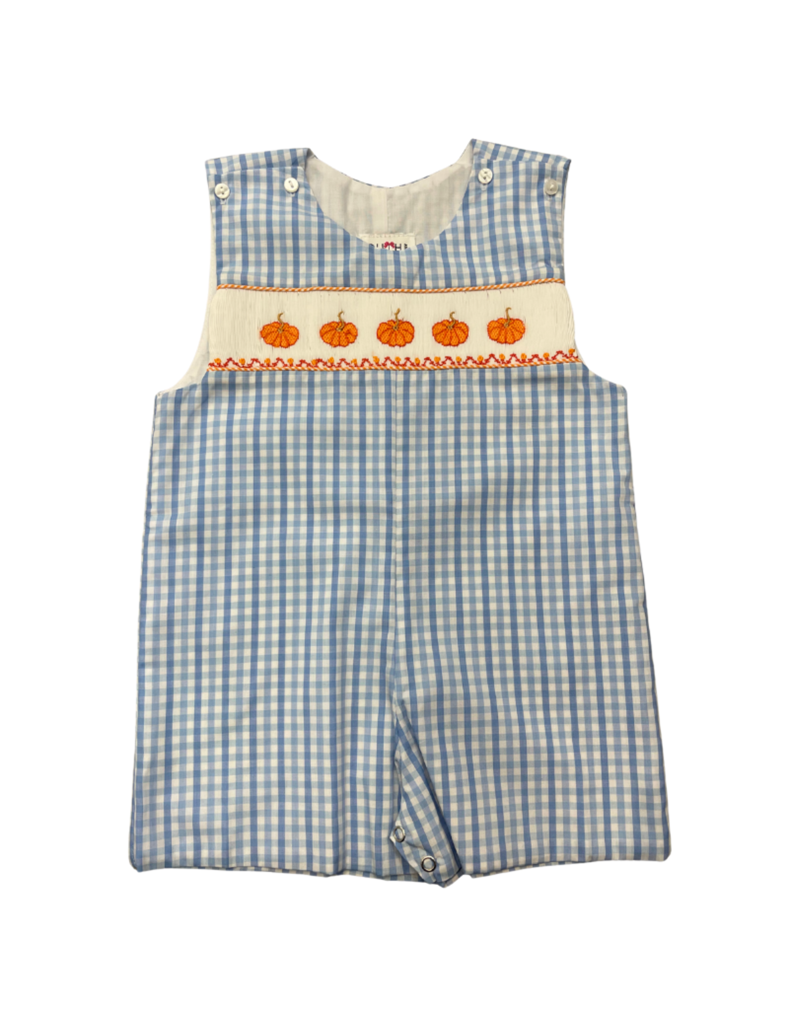 Ruth and Ralph Blue Pumpkins Benjamin Jon Jon