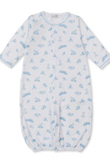 Kissy Kissy Vintage Toy Treasures Conv Gown, Blue
