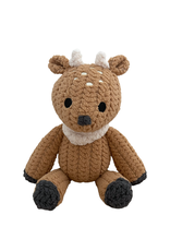 Velvet Fawn Lovie - Velvet the Fawn