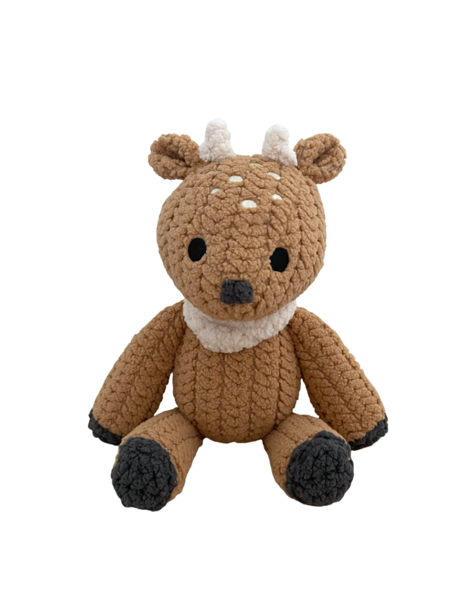 Velvet Fawn Lovie - Velvet the Fawn