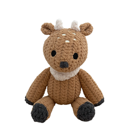 Velvet Fawn Lovie - Velvet the Fawn