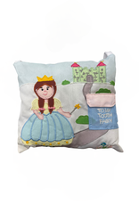 Rosalina Tooth Fairy Pillow, Princess