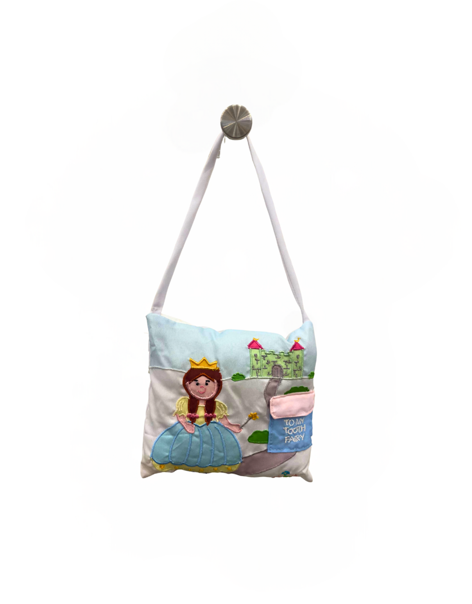 Rosalina Tooth Fairy Pillow, Princess