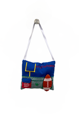 Rosalina Tooth Fairy Pillow, Football
