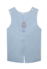 Remember Nguyen Blue Hayes Shortall, Soldier