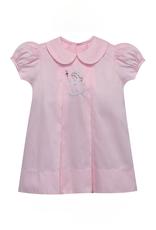 Remember Nguyen Pink Reese Dress, Clara Nutcracker