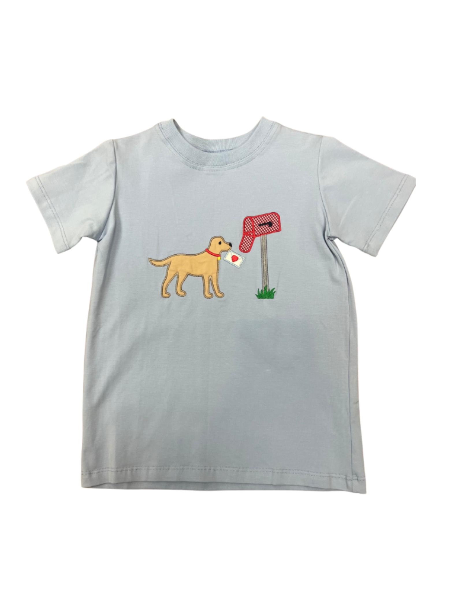 Remember Nguyen Blue Houston Shirt, Valentines Dog