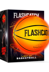 Light Up Basketball - Glow in the Dark Basketball - No 7