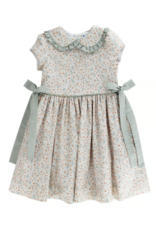 The Bailey Boys Autumn Blooms Dress