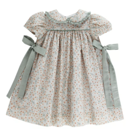 The Bailey Boys Autumn Blooms Float Dress