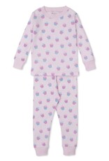 Kissy Kissy Cupcake Party PJ Set