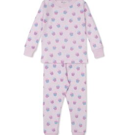 Kissy Kissy Cupcake Party PJ Set