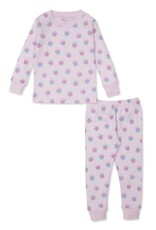 Kissy Kissy Cupcake Party PJ Set
