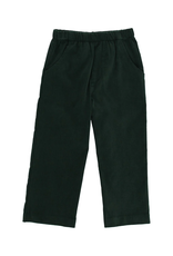 The Bailey Boys Charlie Pull On Forest Cord Pants