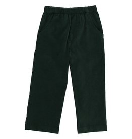 The Bailey Boys Charlie Pull On Forest Cord Pants