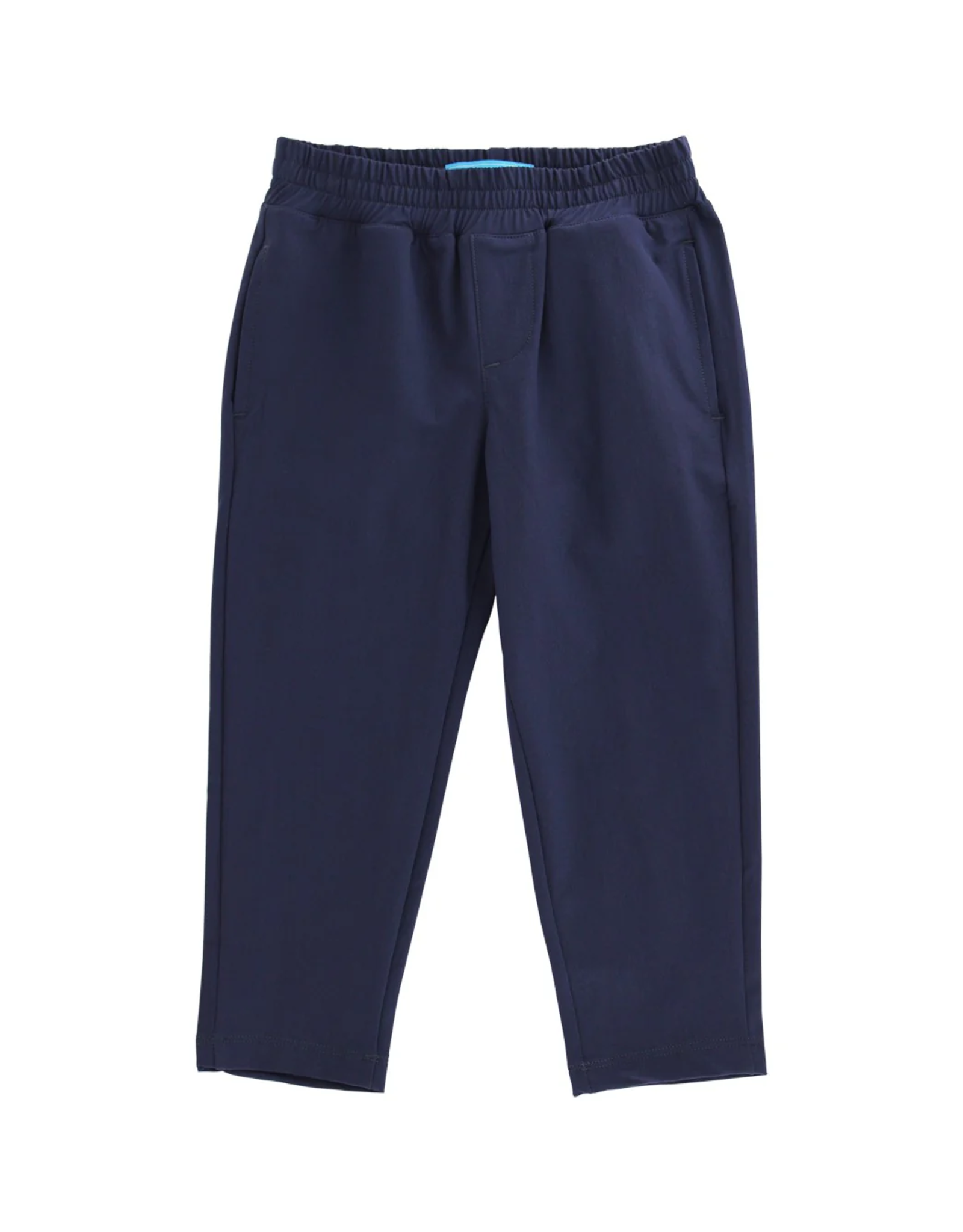 The Bailey Boys Performance Charlie Pants, Navy