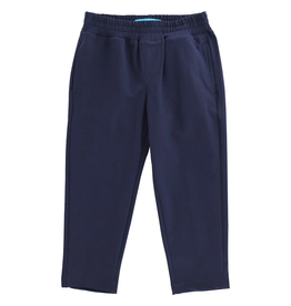 The Bailey Boys Performance Charlie Pants, Navy