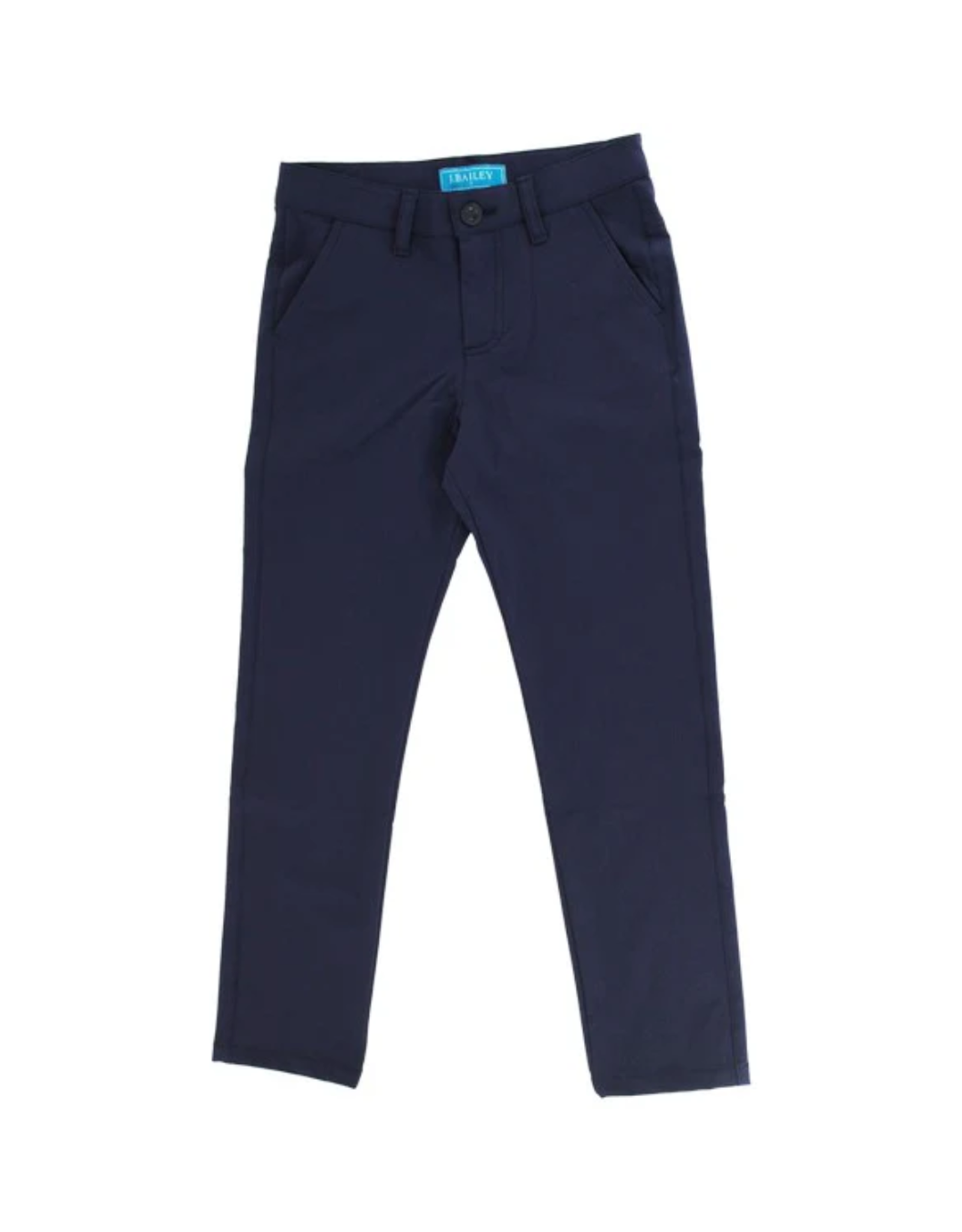 The Bailey Boys Champ Performance Club Pant, Navy