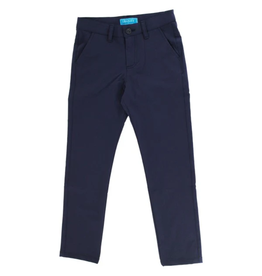 The Bailey Boys Champ Performance Club Pant, Navy