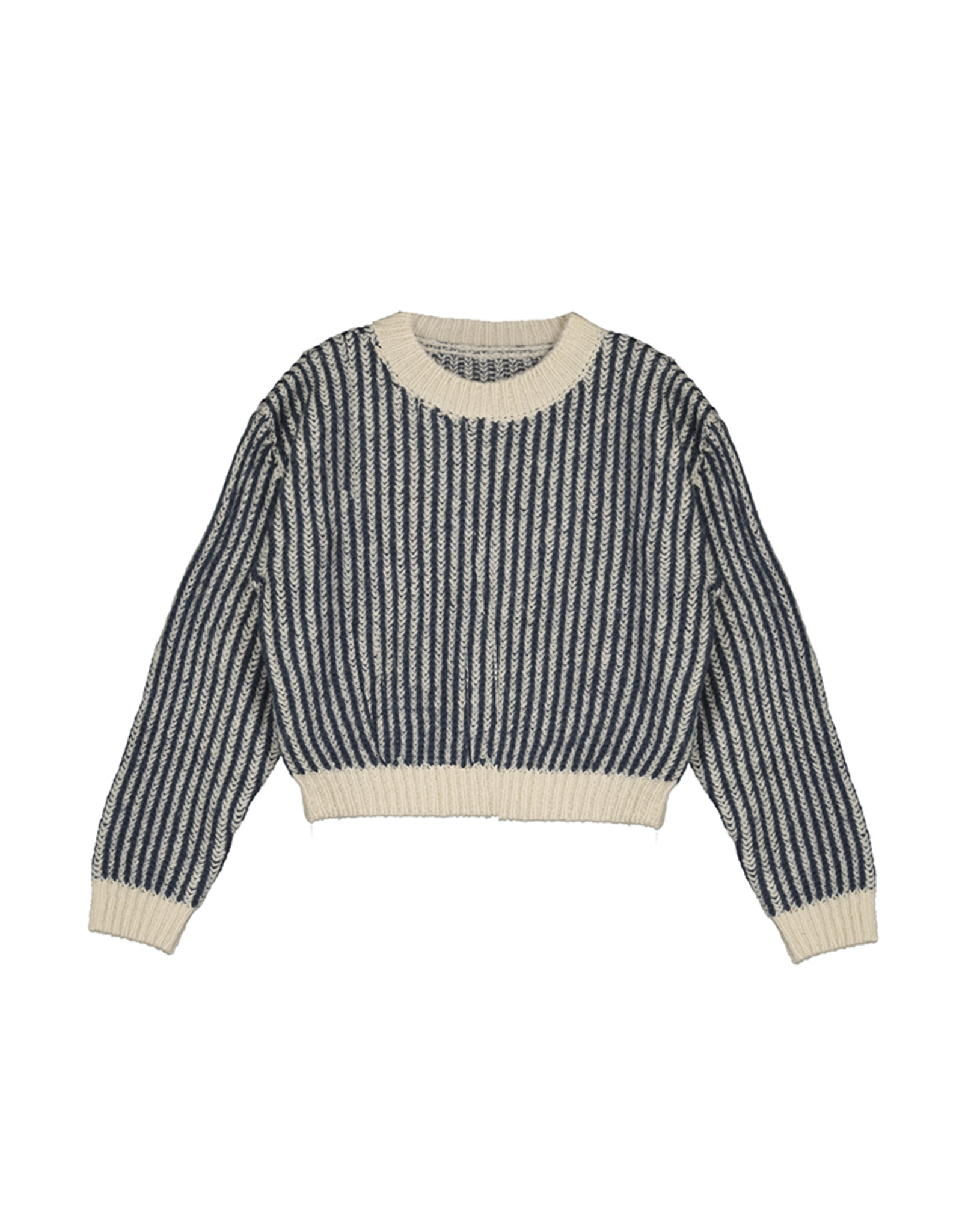 Mayoral Knit Sweater, Petroleum