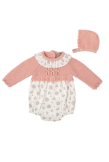 Babidu Floral Bubble Set - Makeup