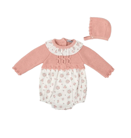 Babidu Floral Bubble Set - Makeup