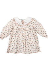 Babidu Mahonia Floral Dress