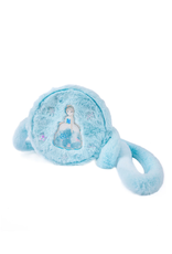 Great Pretenders Sisters Forever  Furry Purse