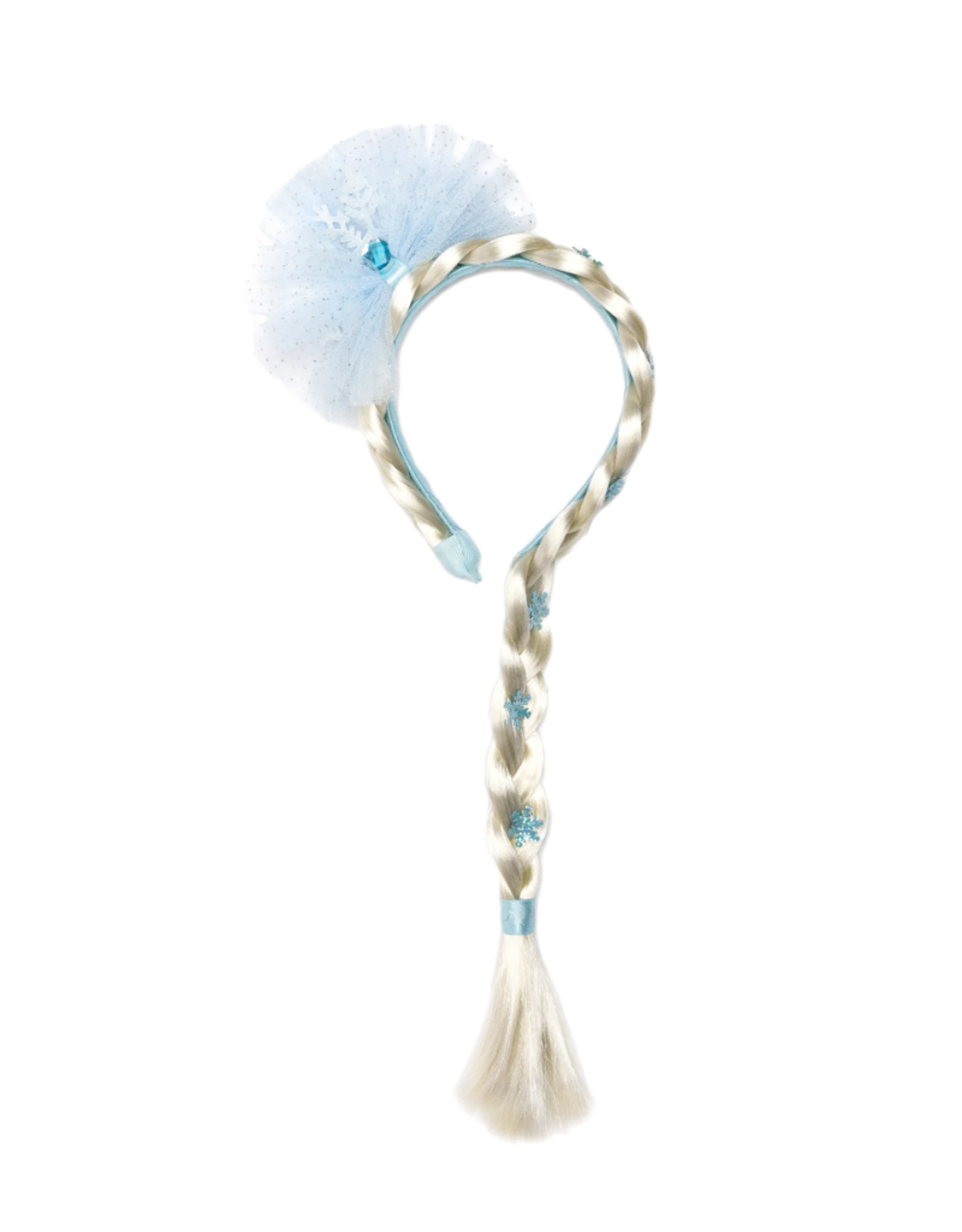 Great Pretenders Ice Queen Princess Hair Braid