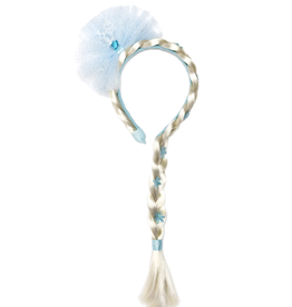 Great Pretenders Ice Queen Princess Hair Braid