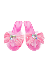 Great Pretenders Dancing Diva Pink High Heels