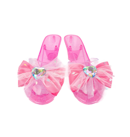 Great Pretenders Dancing Diva Pink High Heels