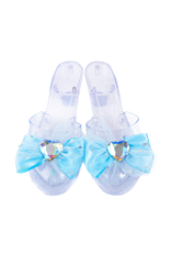 Great Pretenders Dancing Diva Blue High Heels