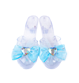 Great Pretenders Dancing Diva Blue High Heels